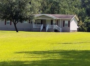 25110 Tate Rd, Kinder, LA 70648