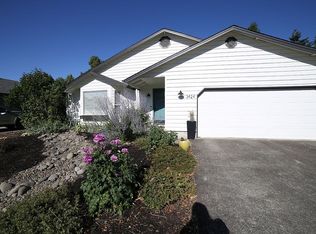 3424 Honeywood St, Eugene, OR