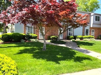 48 Council Ave UNIT A, Clawson, MI, 48017