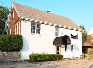 2855 Leechburg Rd, Lower Burrell, PA 15068