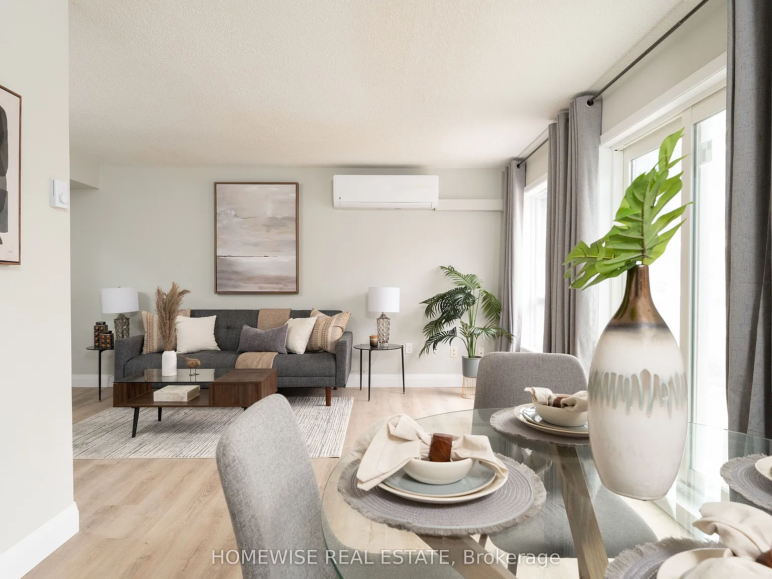 2 bed, $2,495 — Photo 3