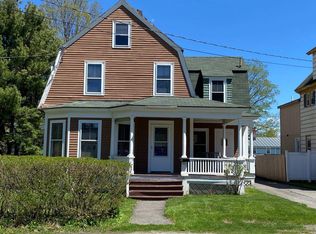 13 Harold St, Waterville, ME 04901