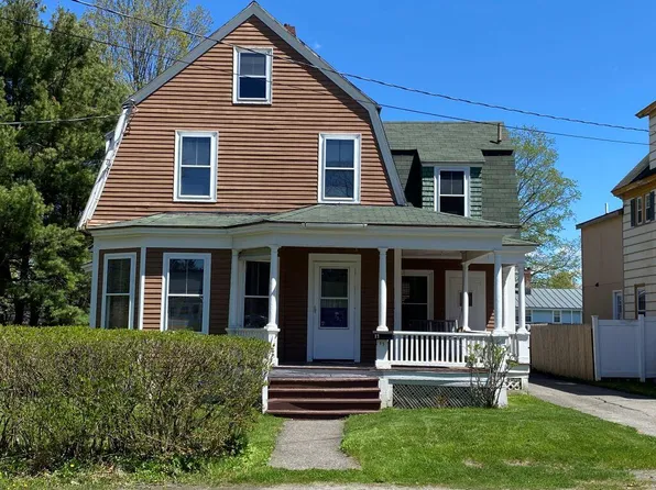13 Harold Street, Waterville, ME 04901