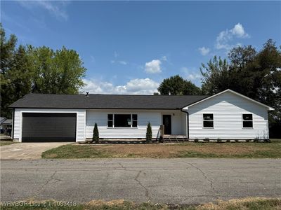 701 E Chickasaw Ave, Sallisaw, OK, 74955