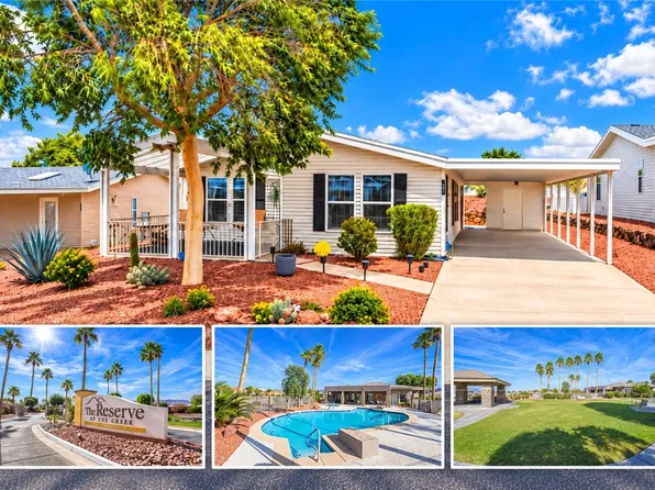 2350 Adobe Road #101, Bullhead City, AZ 86442