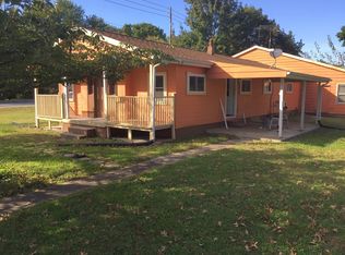 591 Essex St, Marietta, PA 17547