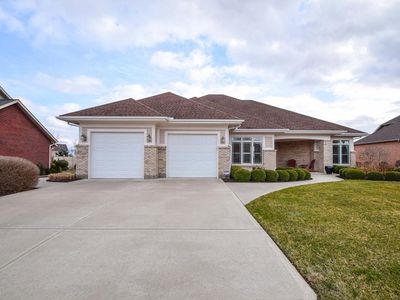 1240 Hazeldean, Tipp City, OH, 45373