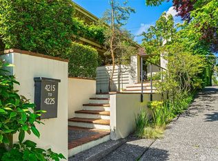 4215 E Lynn St, Seattle, WA 98112