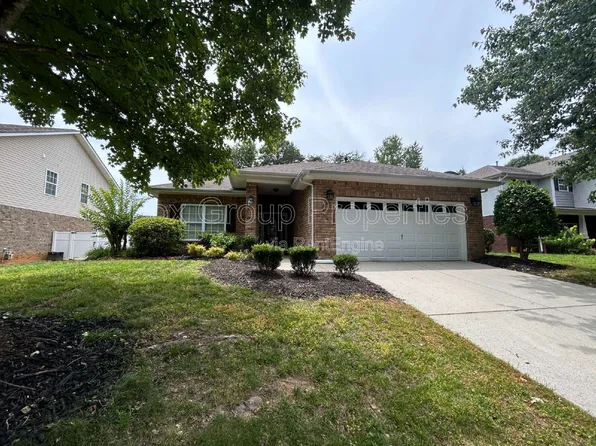7224 Caley St, Denver, NC 28037