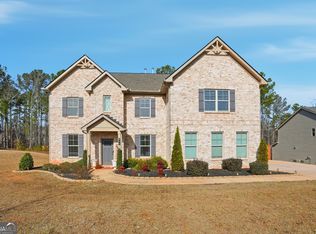 912 Mystic Way, Hampton, GA 30228