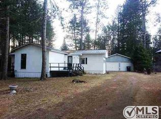 4616 Town Rd S, Florence, WI 54121