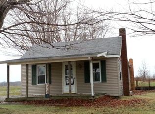 7425 West Rd, Bainbridge, OH 45612