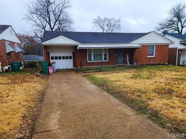 9314 Ardmore Dr, Saint Louis, MO 63137