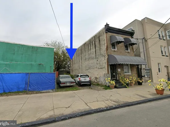 2639 N 26th St, Philadelphia, PA 19132