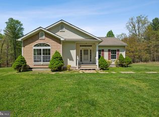 17234 Hudson Mill Rd, Culpeper, VA 22701