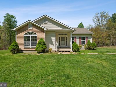 17234 Hudson Mill Rd, Culpeper, VA, 22701