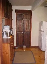 Rented by Corcoran