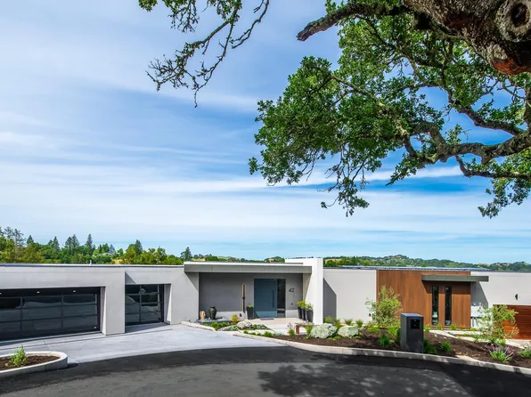 42 Charles Hill Cir, Orinda, CA 94563