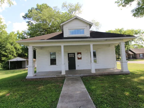 411 Florida Ave, Mount Pleasant, TN 38474