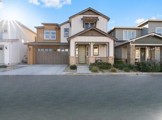2075 Rovello Loop, Livermore, CA 94550