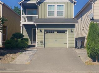 5706 NE 75th Ave, Vancouver, WA