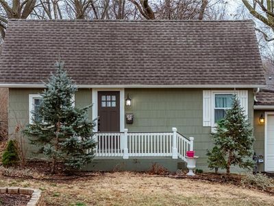 309 E 80th Ter, Kansas City, MO, 64114