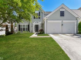 3643 Ramsey Clos SW, Atlanta, GA 30331