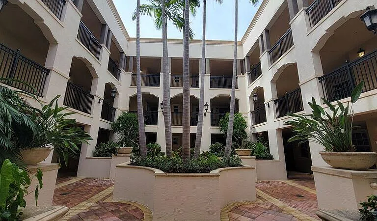 4445 El Mar Dr #303 — Photo 1