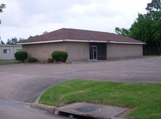 815 Lindbergh Dr, Beaumont, TX 77707