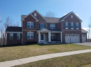 43 Stone Oak Pl, Round Hill, VA 20141