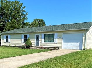 7220 W Susan St, Bloomington, IN 47404