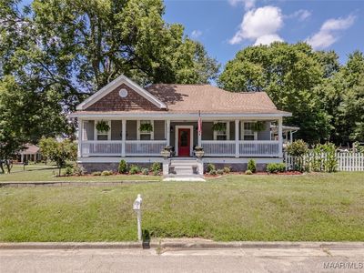 210 W Coosa St, Wetumpka, AL, 36092