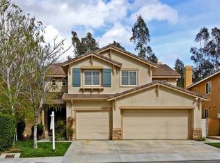 28358 Azurite Pl, Valencia, CA 91354