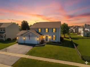 2441 Haydn St, Woodstock, IL 60098