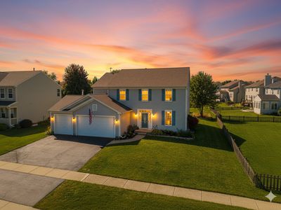 2441 Haydn St, Woodstock, IL, 60098