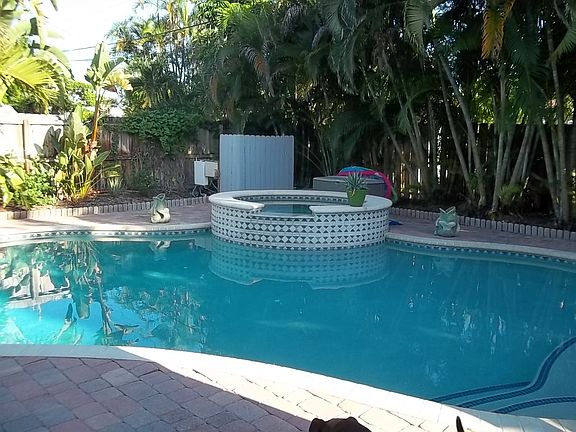 Tropical Spa