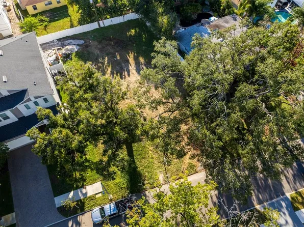 516 Severn Ave, Tampa, FL 33606