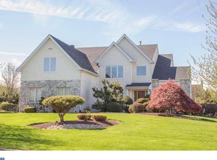 22 Auburn Dr, Richboro, PA 18954