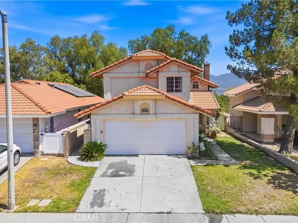 19322 Old Friend Rd, Santa Clarita, CA 91351