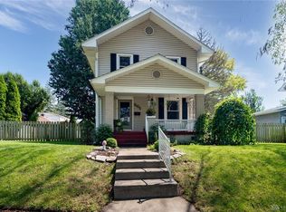 505 Highland St, Middletown, OH