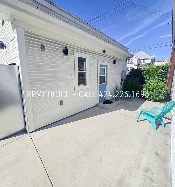 1st image of 2301 S Scarff St #2299