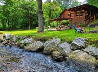 2883 Hooper Branch Rd, Hiawassee, GA 30546