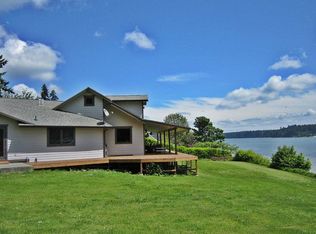 3114 Madrona Beach Rd NW, Olympia, WA 98502