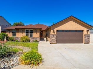 4461 Risstay Way, Shasta Lake, CA 96019