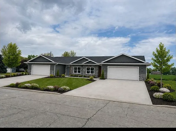 404 E 11th St, Washington, IA 52353