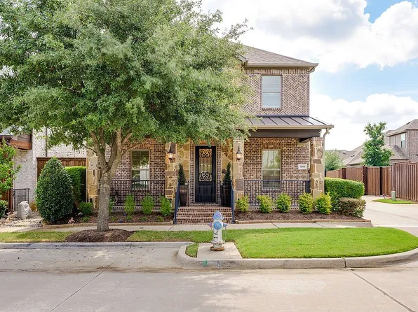 4308 Riverside Dr, Flower Mound, TX 75028