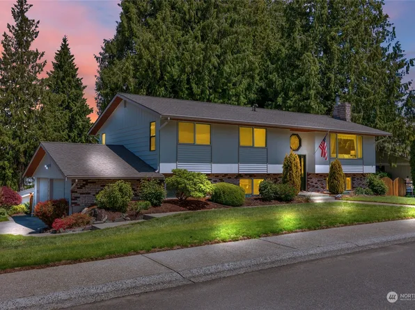 5129 131st Place SE, Everett, WA 98208