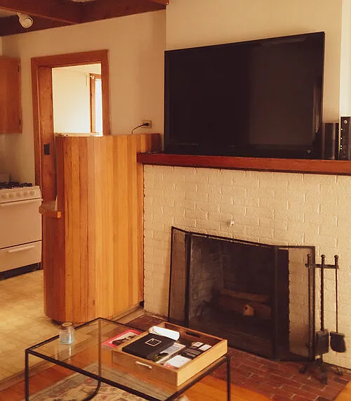 1 bed, 600 sqft, $1,950 — Photo 4