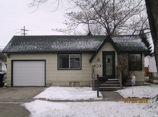 308 Curtis St, Bay City, MI