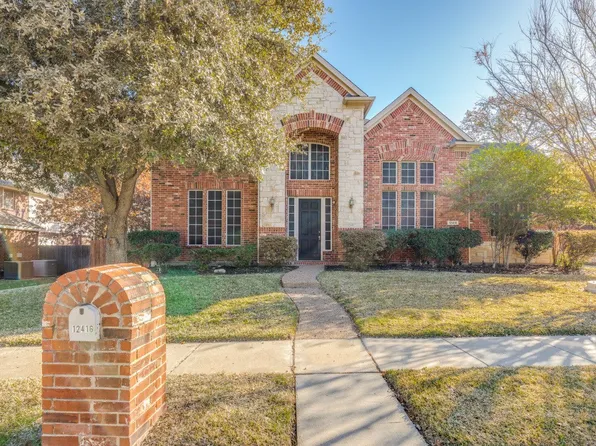 12416 Yellow Wood Dr, Fort Worth, TX 76244